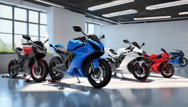 Choisir la meilleure 125 moto : quels critères considérer ?