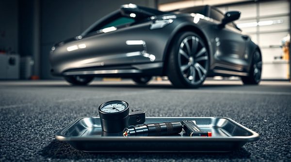 Les pièces automobiles indispensables pour votre véhicule