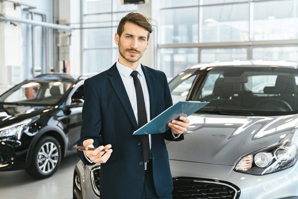 Le mandataire auto : une solution avantageuse pour l'achat et la vente de voiture